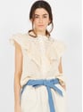 FRNCH CREME Beige