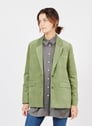 FRNCH SAUGE Verde