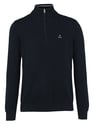 GANT BLEU NUIT Azul