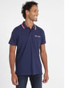 GANT BLEU CLASSIQUE Azul