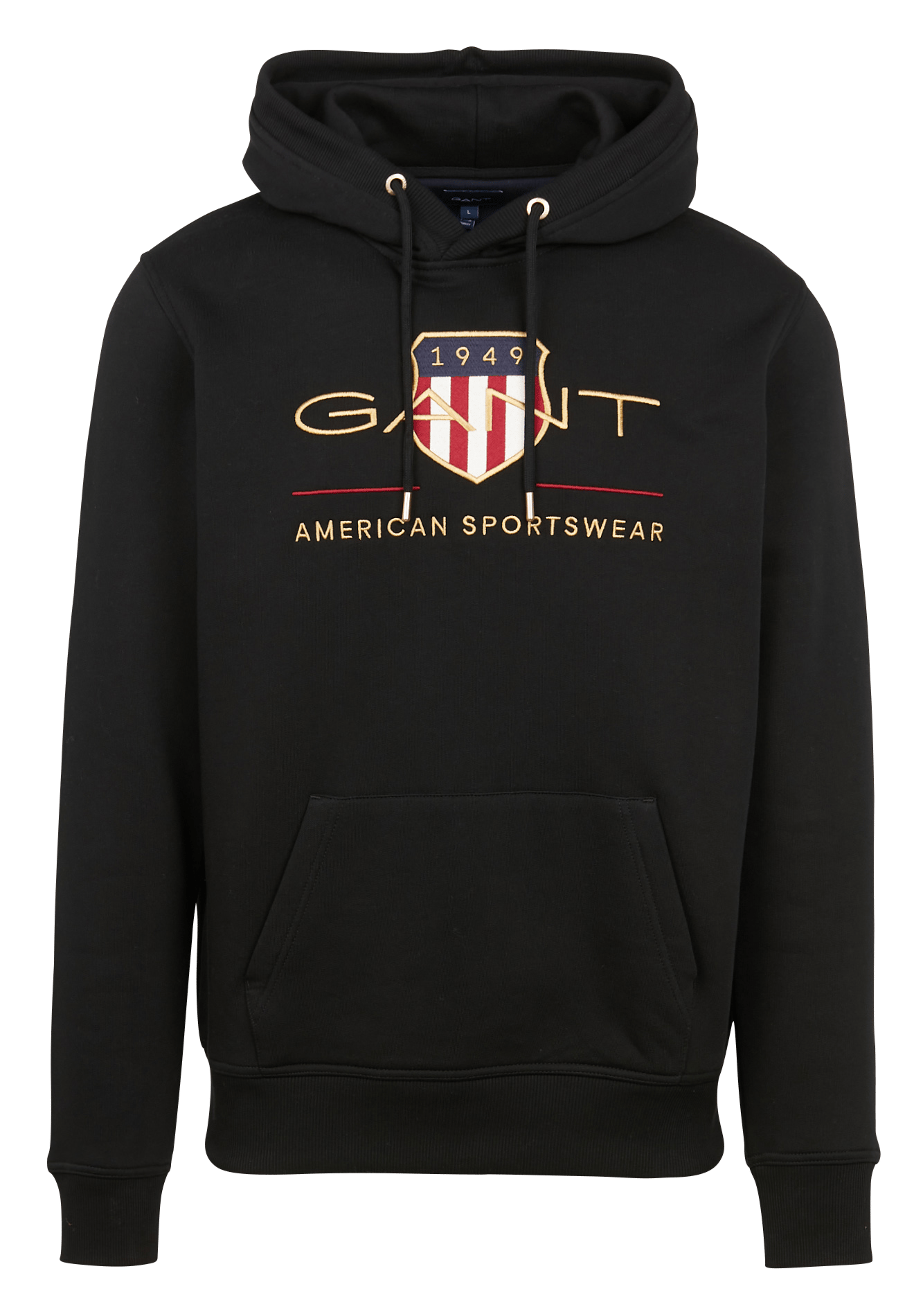Sudaderas Gant Hombre : Nueva colección | Place des Tendances