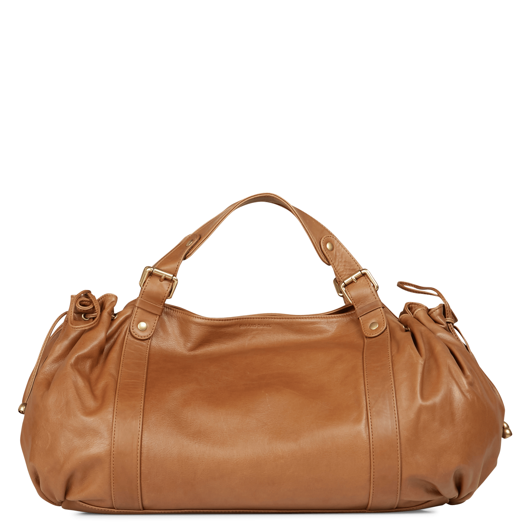 BOLSA FIN DE SEMANA Cuero