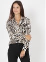 GERARD DAREL Beige Beige