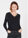 GERARD DAREL Noir Negro