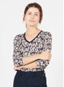 GERARD DAREL Ecru Blanco