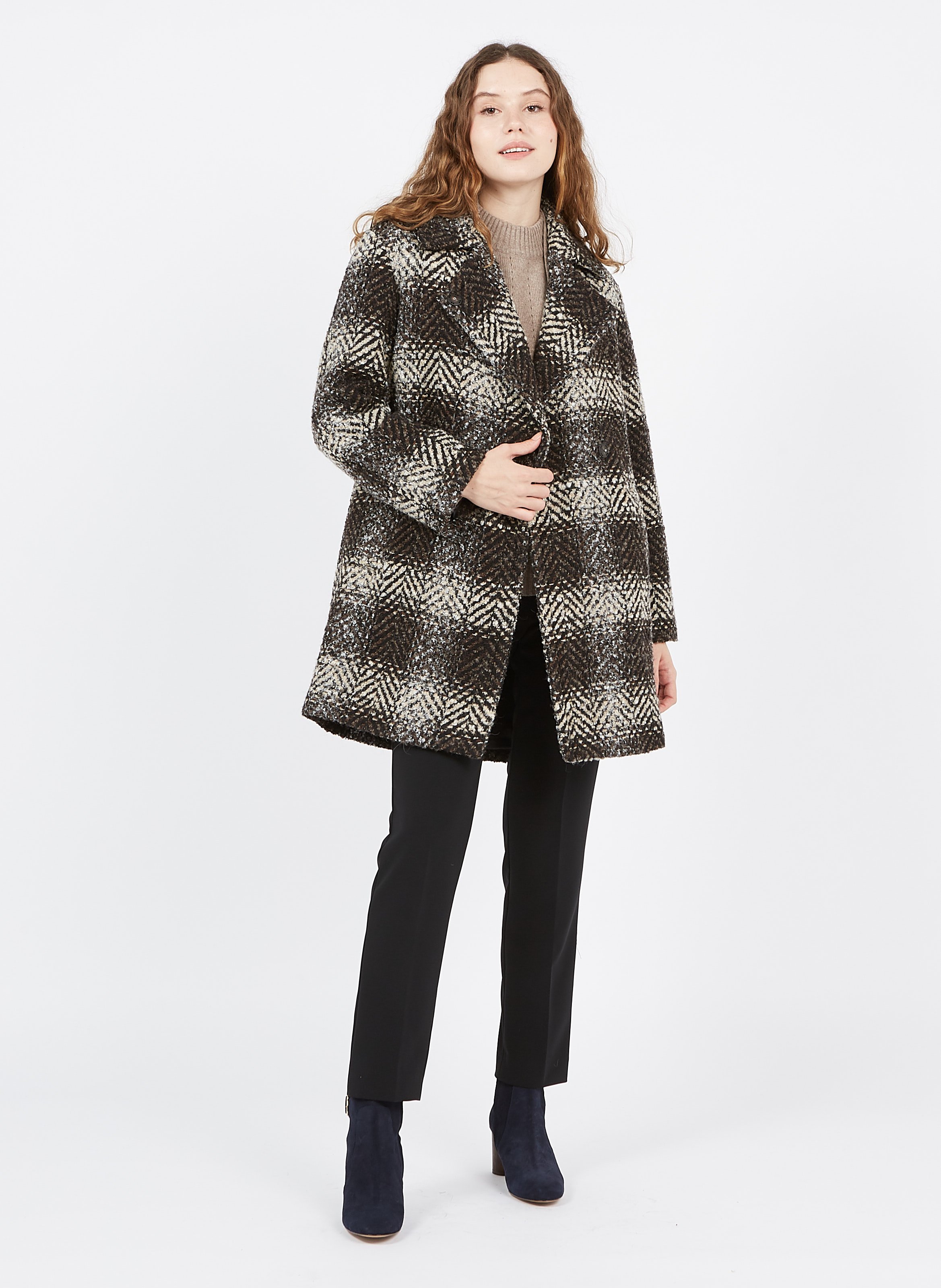 Cardigans Mujer | Place des Tendances