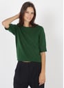 GERARD DAREL Emeraude Verde