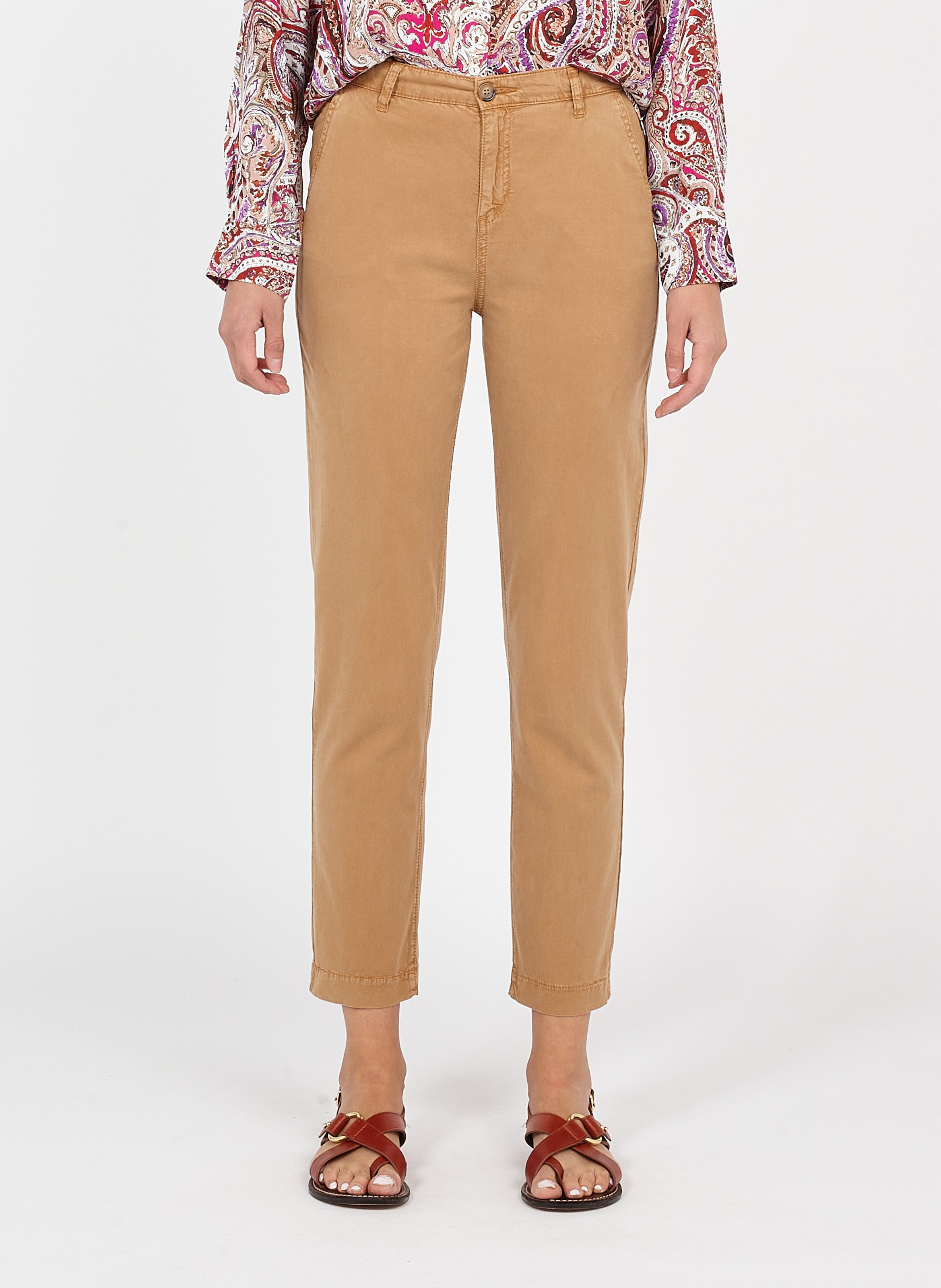 Pantalones Gerard Darel Mujer : Nueva colección | Place des Tendances
