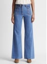 GERARD DAREL Blue Azul