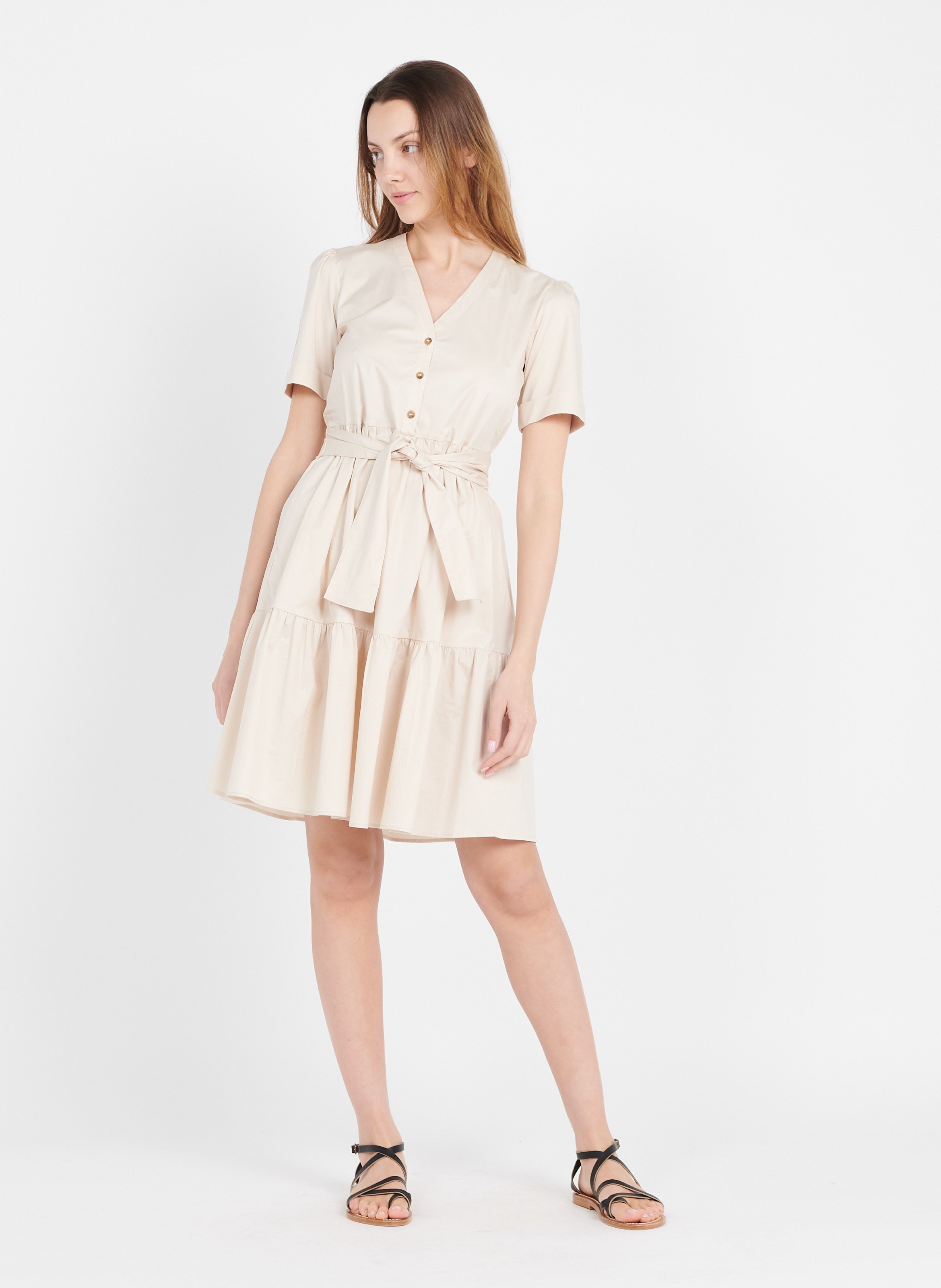 Vestidos Gerard Darel Mujer : Nueva colección | Place des Tendances