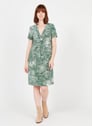 GERARD DAREL Green Verde