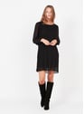 GERARD DAREL Noir Negro