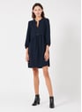 GERARD DAREL Marine Azul