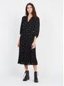 GERARD DAREL Noir Negro