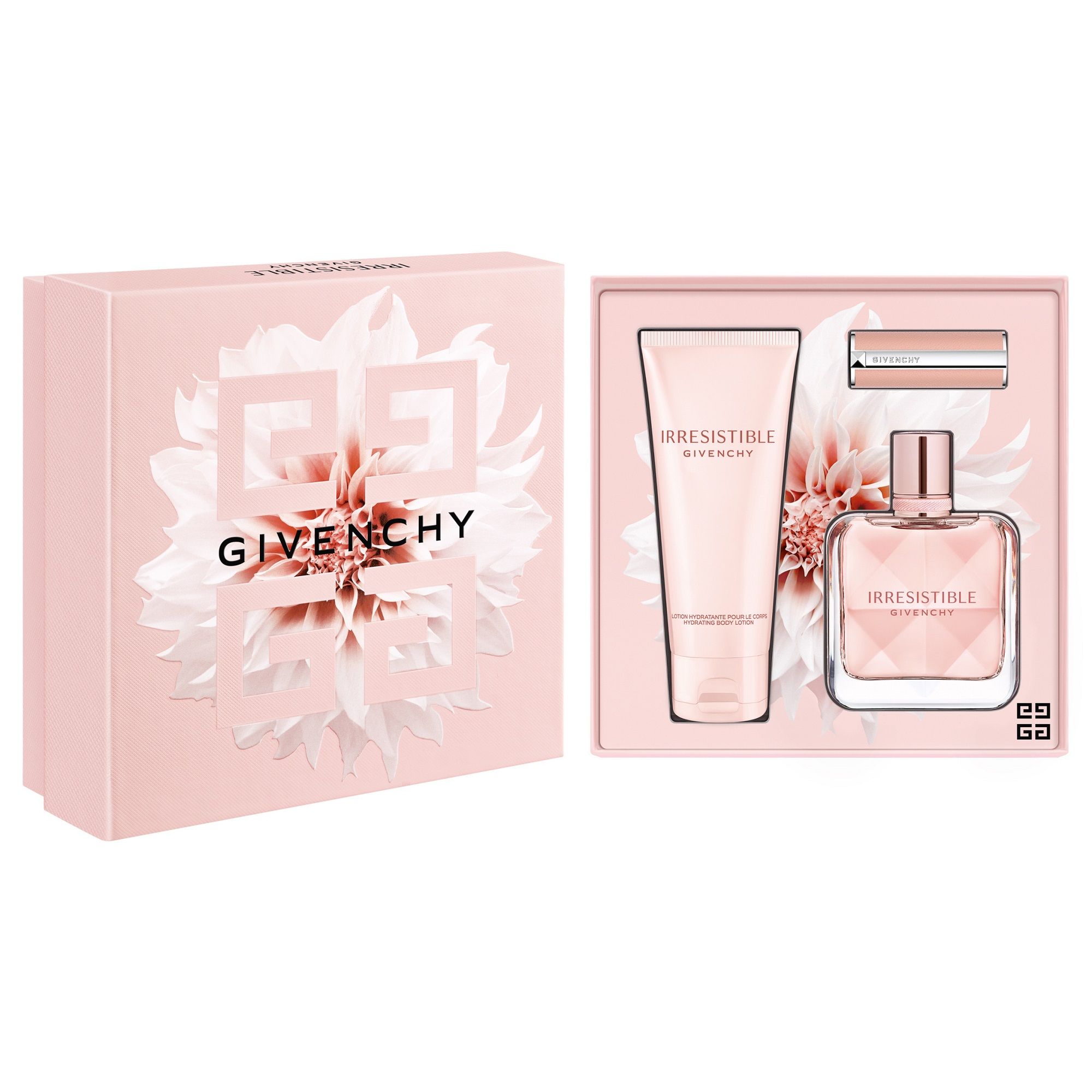 irresistible givenchy estuche