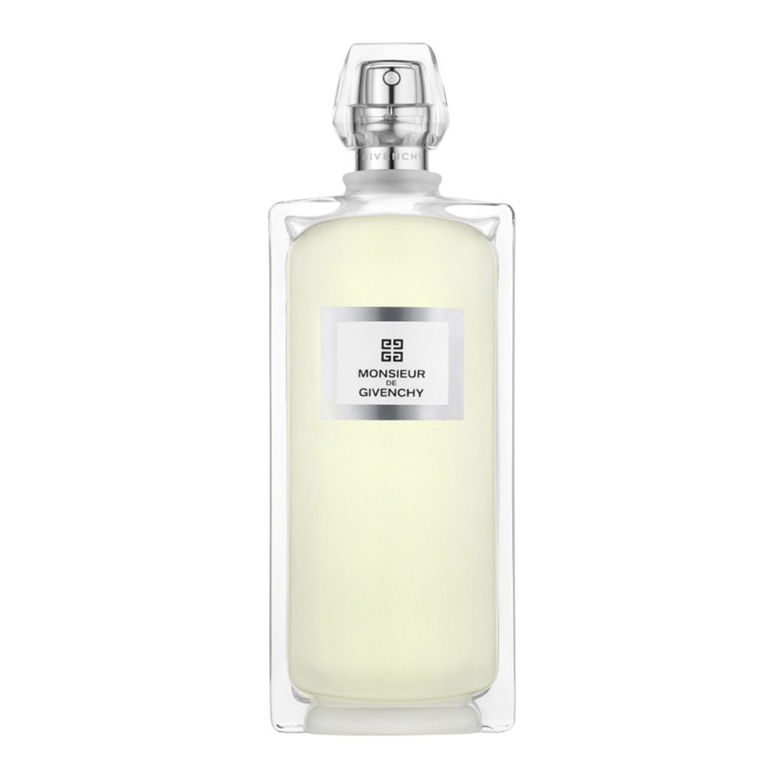 monsieur de givenchy