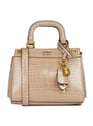 GUESS LIGHT RUM Beige