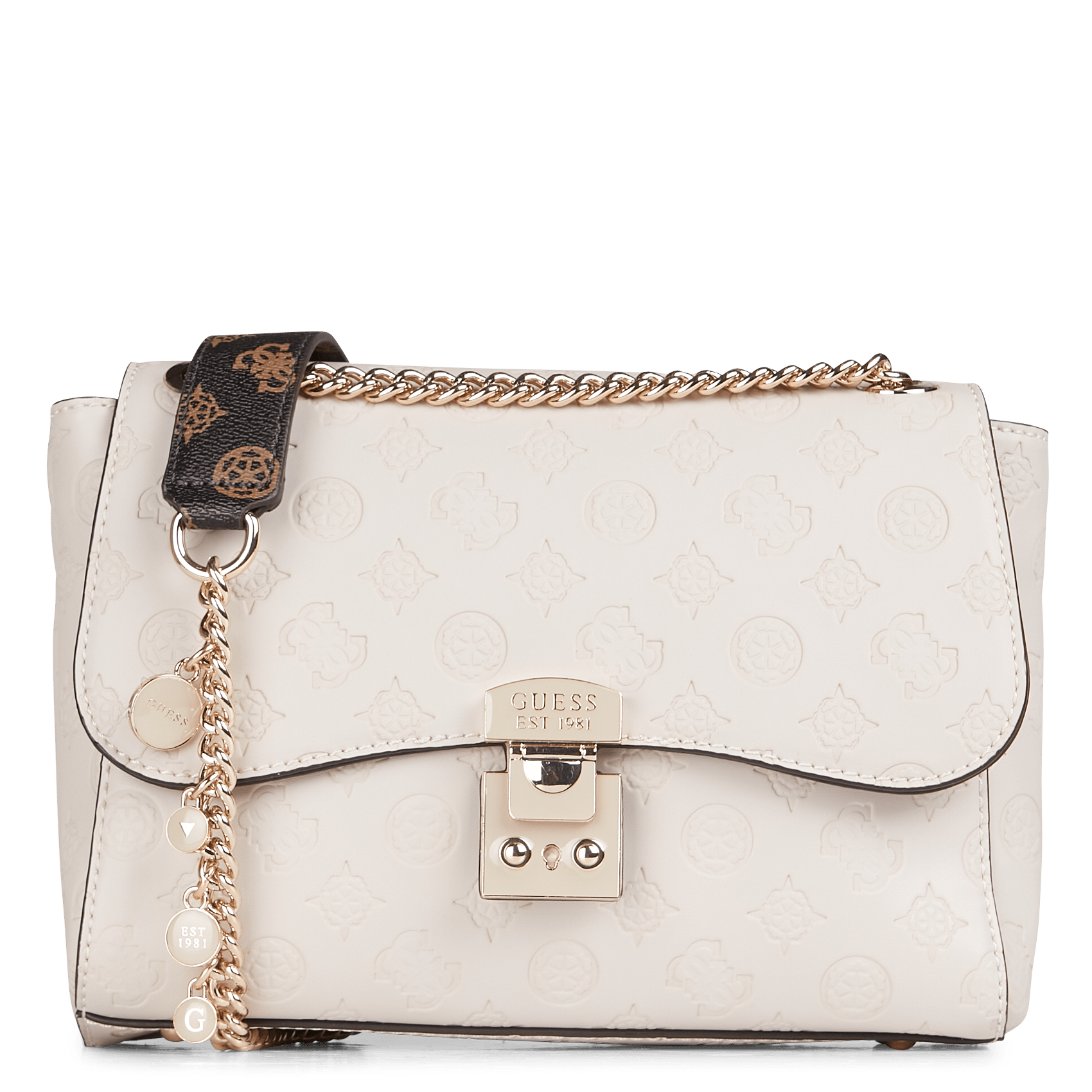 Bolso Guess Stone Multi Guess - Mujer | Place des Tendances