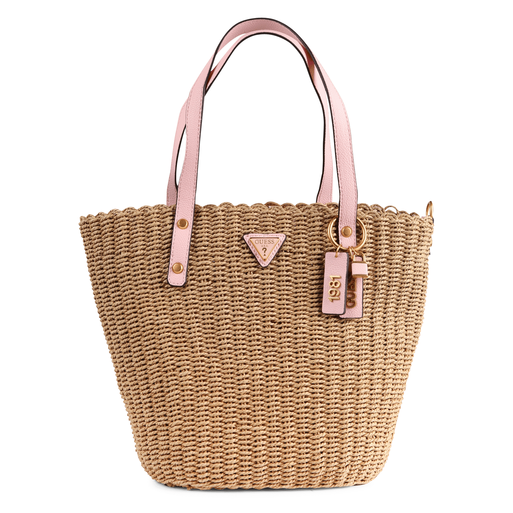 Bolso GUESS - E1GZ09 WO00F G64E - Bolsos de playa - Bolsos | zapatos.es