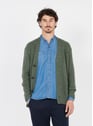 HARRIS WILSON THYM Verde