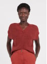 HARRIS WILSON TERRACOTTA Marron