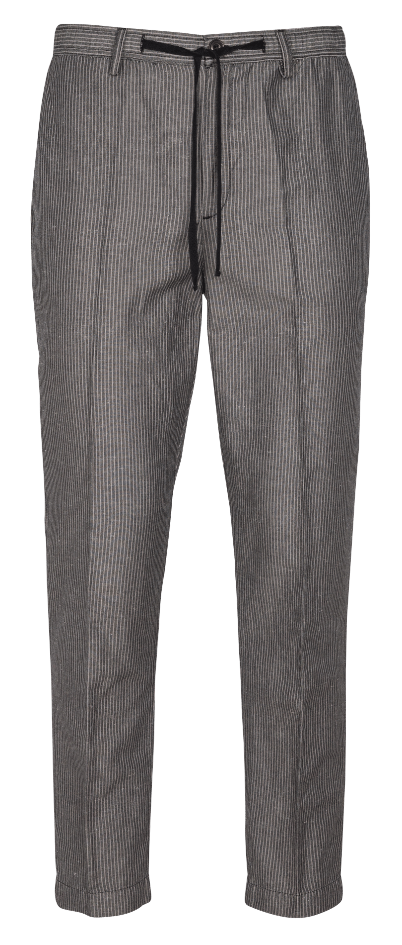 Pantalones De Rayas Hombre | Place des Tendances