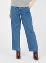 HARRIS WILSON DENIM Azul