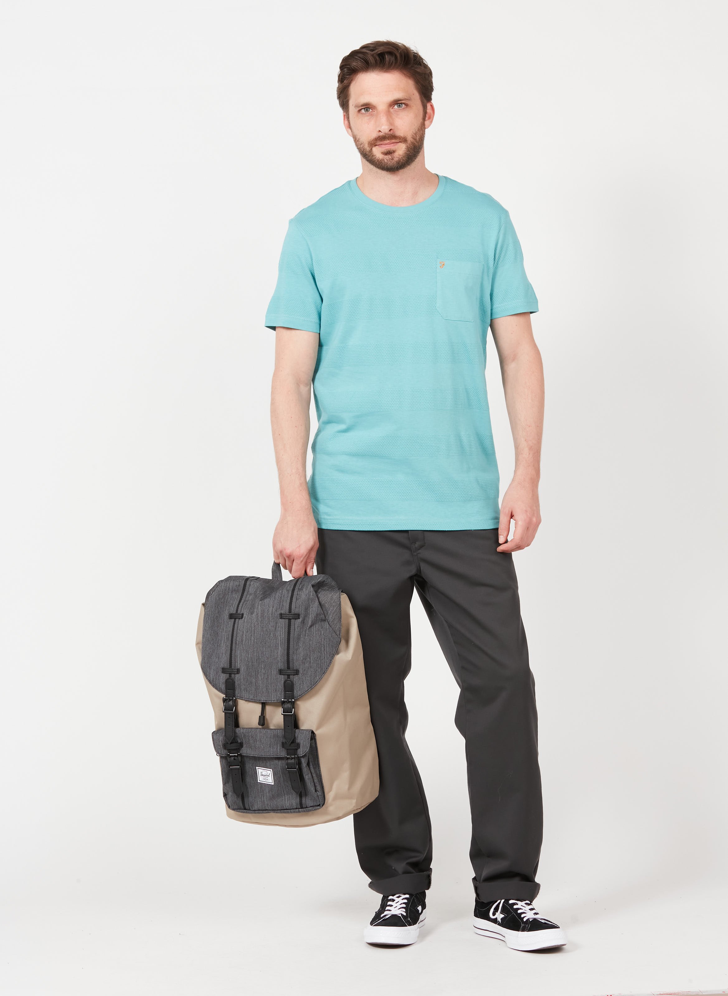 HERSCHEL - Tienda Online HOMBRE | Place des Tendances