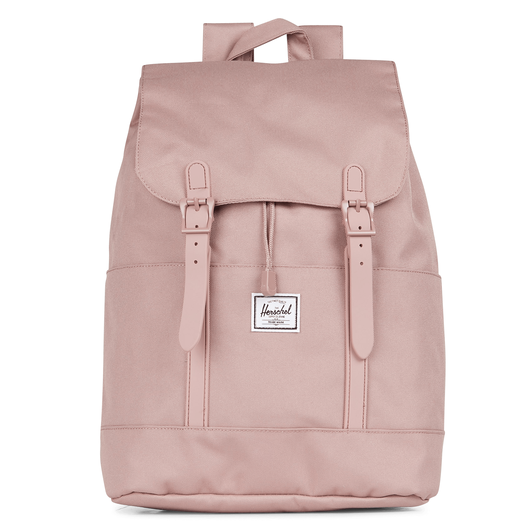 Mochila Ash Rose Herschel - Mujer | Place des Tendances