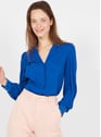 I CODE Bleu electrique Multicolor