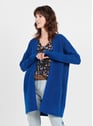 I CODE Bleu electrique Multicolor