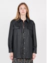 I CODE Noir Negro