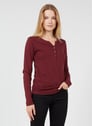 IKKS Grenat Multicolor