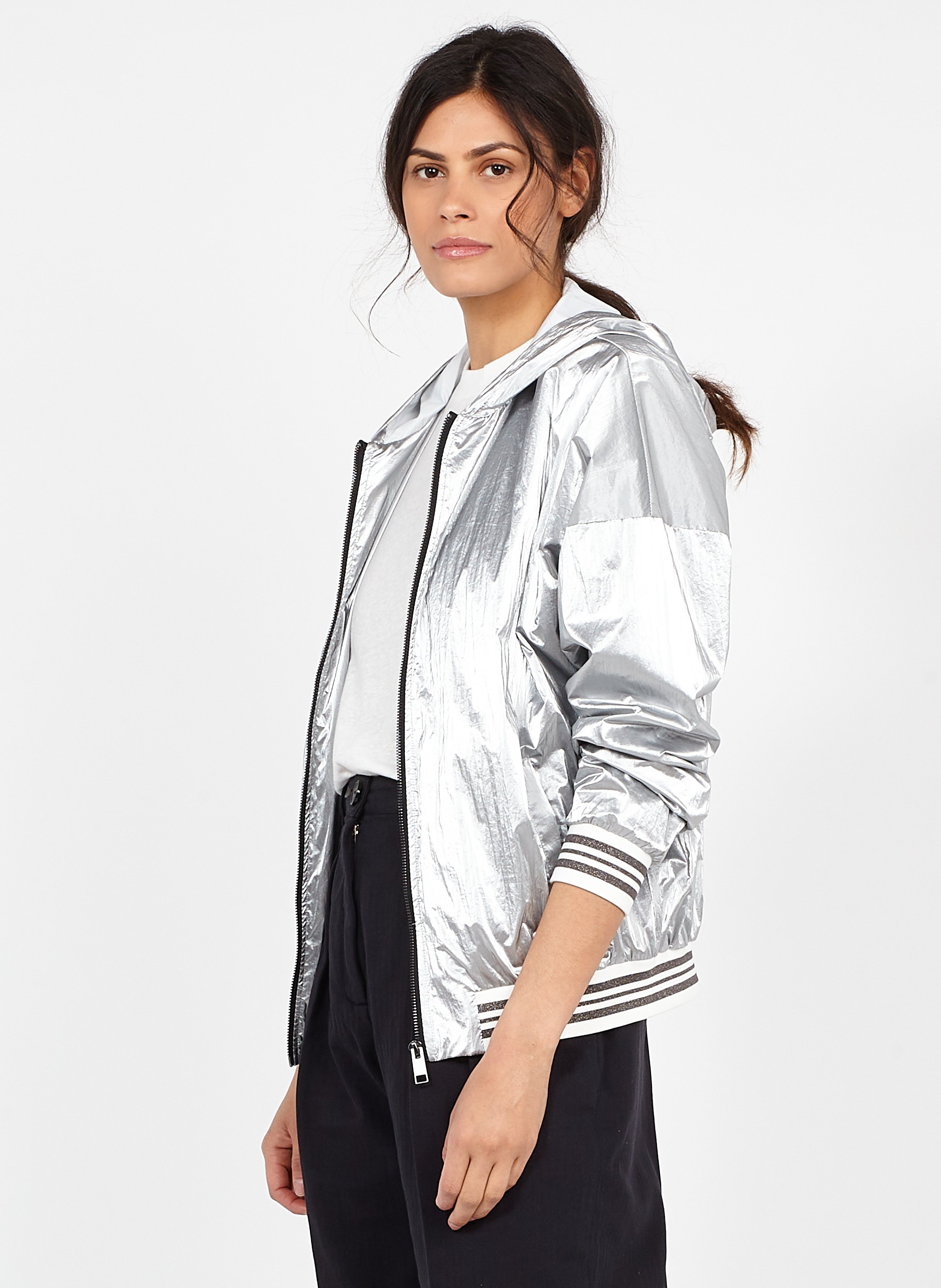 Abrigos Ikks Mujer : Nueva colección | Place des Tendances