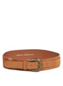 IKKS Marron cognac Marron