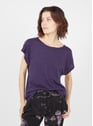 IKKS Violet purple Morado