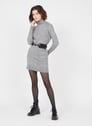 IKKS Gris chine Gris
