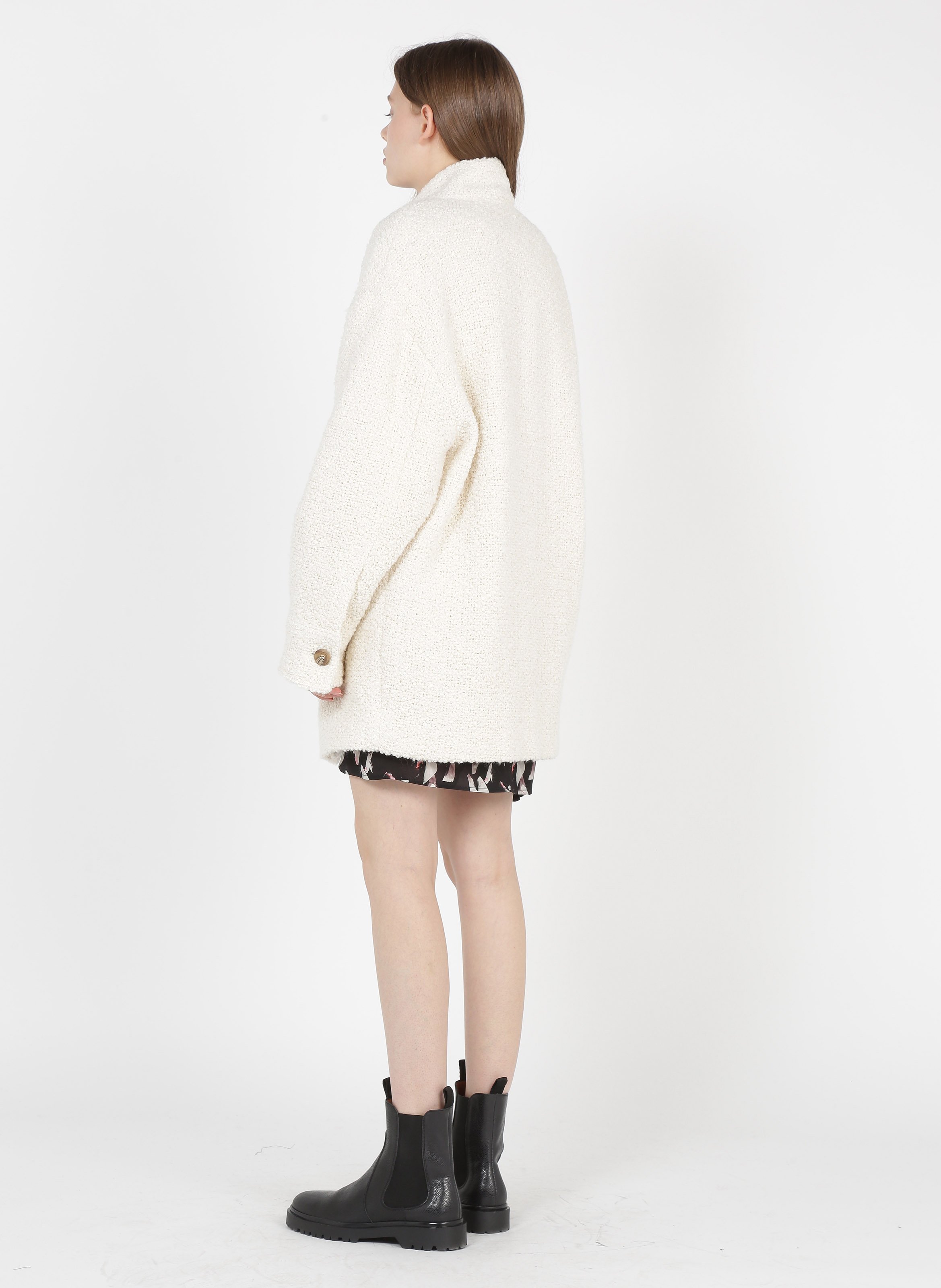 Abrigos Iro Mujer : Nueva colección | Place des Tendances