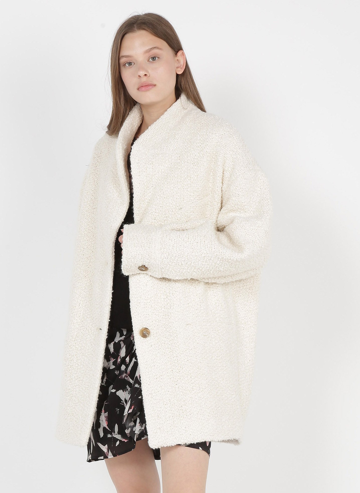 Abrigos Iro Mujer : Nueva colección | Place des Tendances