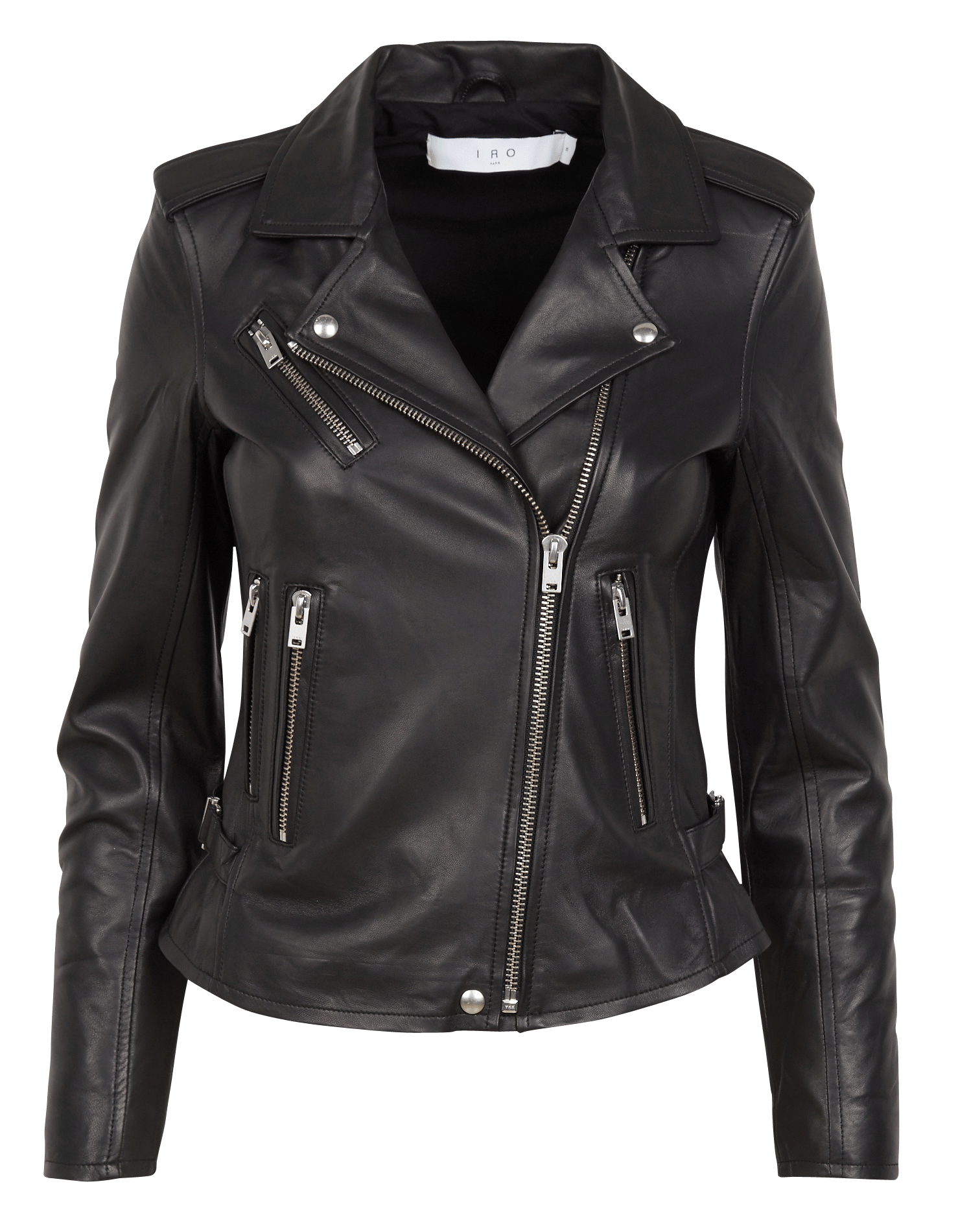 Abrigos y chaquetas de IRO para mujer | FASHIOLA.es