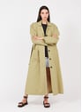 IRO LIGHT KHAKI Beige