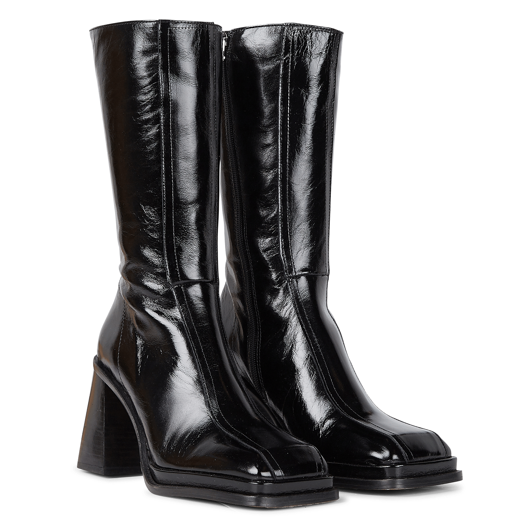 BOTA VAQUERA VINO – MEXICOUTURE
