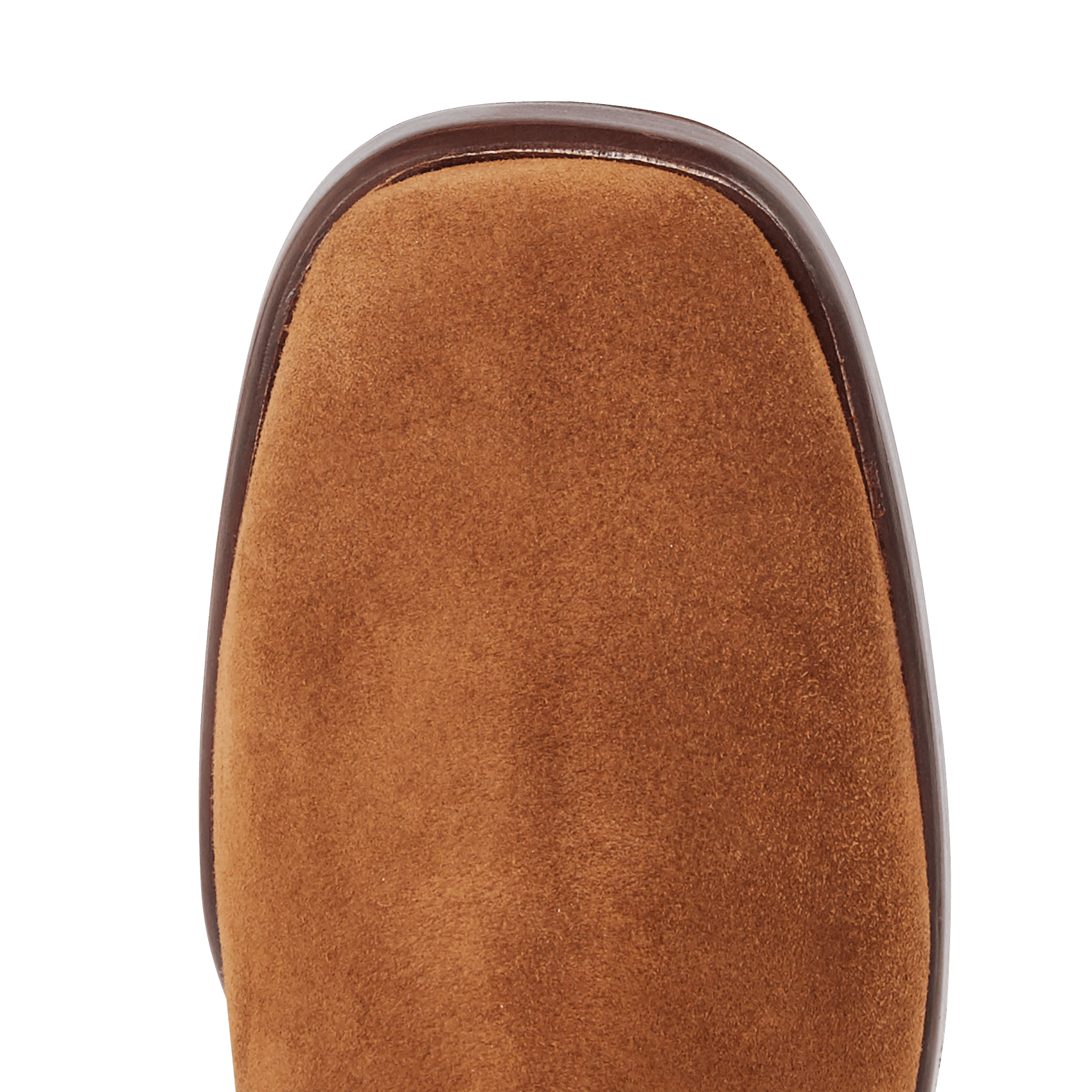 Botines De Piel Con Tacón Alto Y Plataforma Cognac Jonak - Mujer | Place  des Tendances