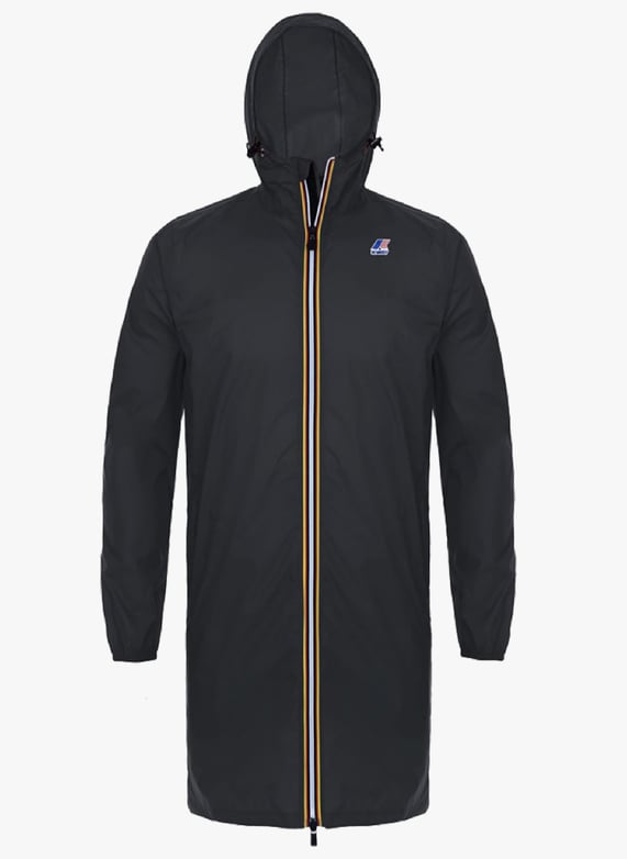 Impermeable k way hotsell