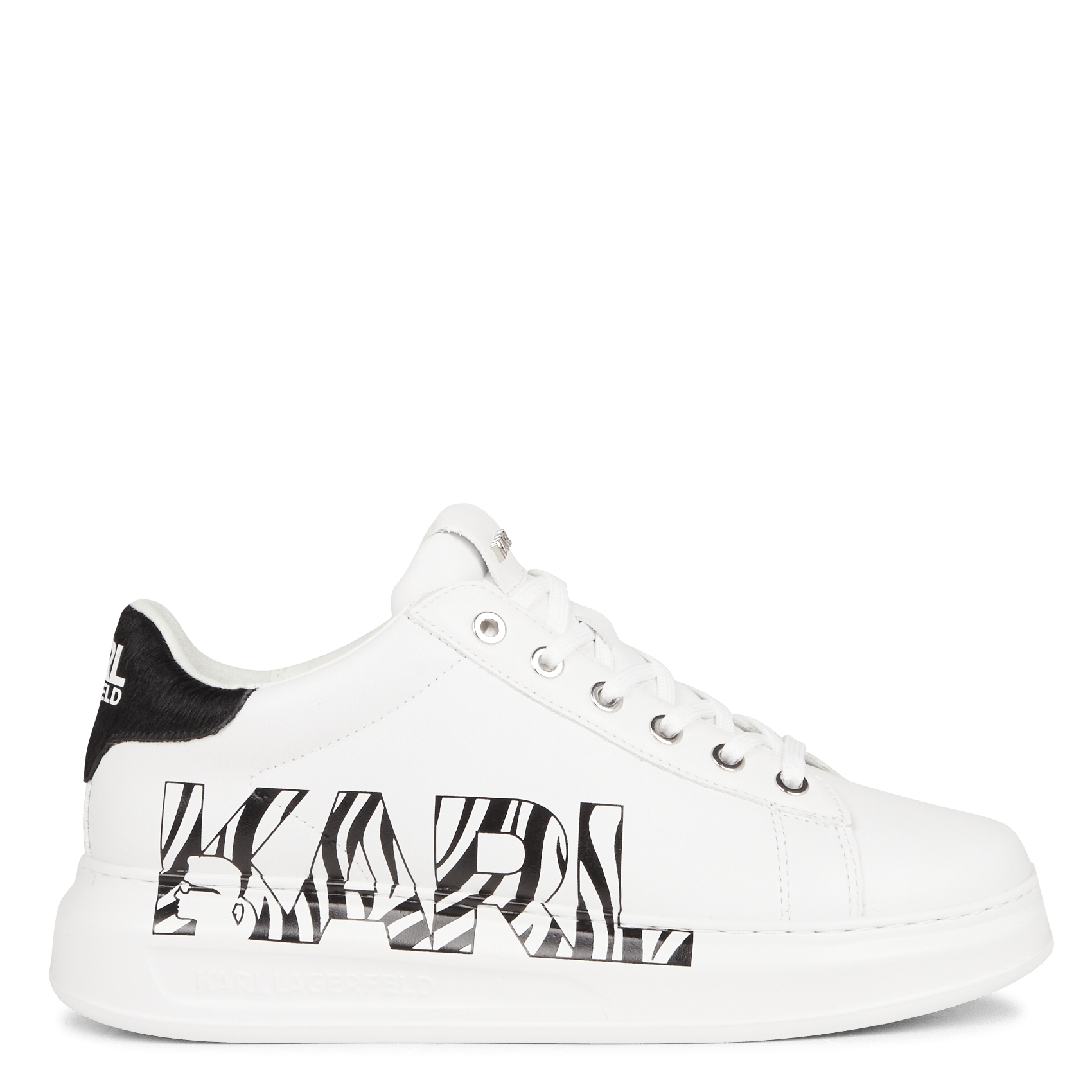 Zapatillas deportivas de Karl Lagerfeld para mujer | FASHIOLA.es