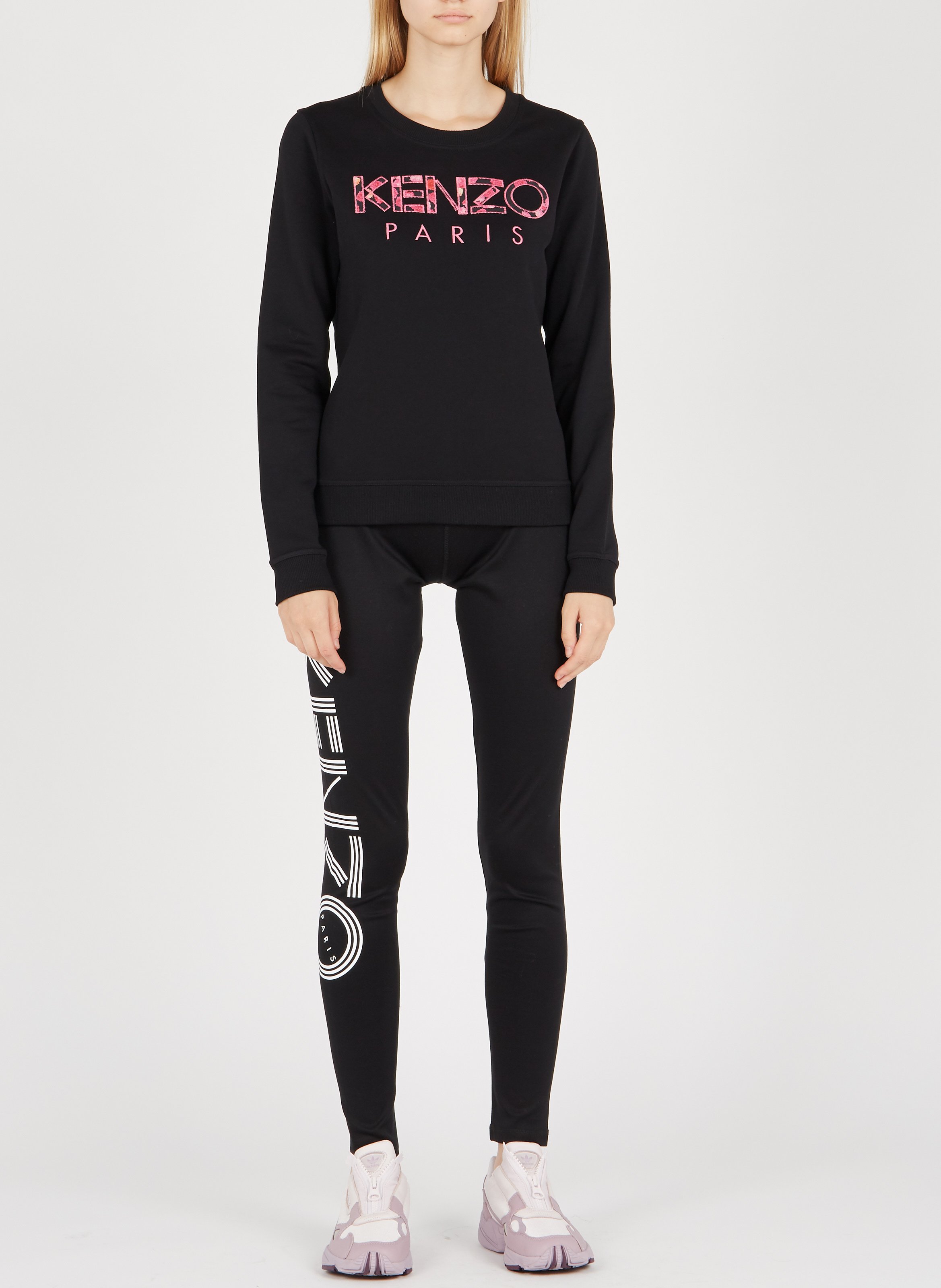 Zapatillas Deportivas Con Cuña Y Cremallera Nuaorc/visleg/beamau Adidas -  Mujer | Place des Tendances