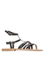 K JACQUES PUL NOIR Negro