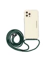 LA COQUE FRANCAISE VERT FONCE Verde