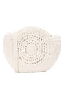 LA FEE MARABOUTEE ECRU Beige
