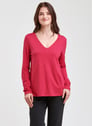 LA FEE MARABOUTEE CERISE Rosa